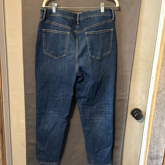 Sonoma Ladies Boyfriend Jeans - Picture 6 of 10